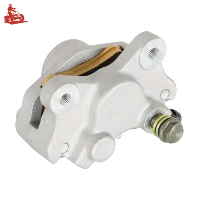 Pinza de freno trasera derecha para Arctic Cat 250 300 375 400 454 500 2x4 4x4 0402-010 Foto 1 de 4