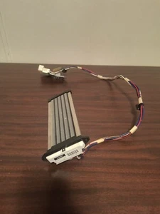 2009 Toyota Corolla Interior Heater 094800-0050 - Picture 1 of 7