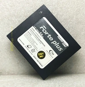 Mémoire flash Forte pIus 1,8"PATA 64 Go IDE HANA SSD H4PM064G-10 (Fabriquée en Corée) - Photo 1/8