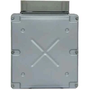 1995 FORD F150 F250 5.8L ENGINE CONTROL MODULE JOG1 ECM PCM ECU F5TF-12A650-YB - Picture 1 of 1