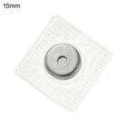Hidden Super Suction For Coats Buttons Magnet Buttons Magnetic Snap