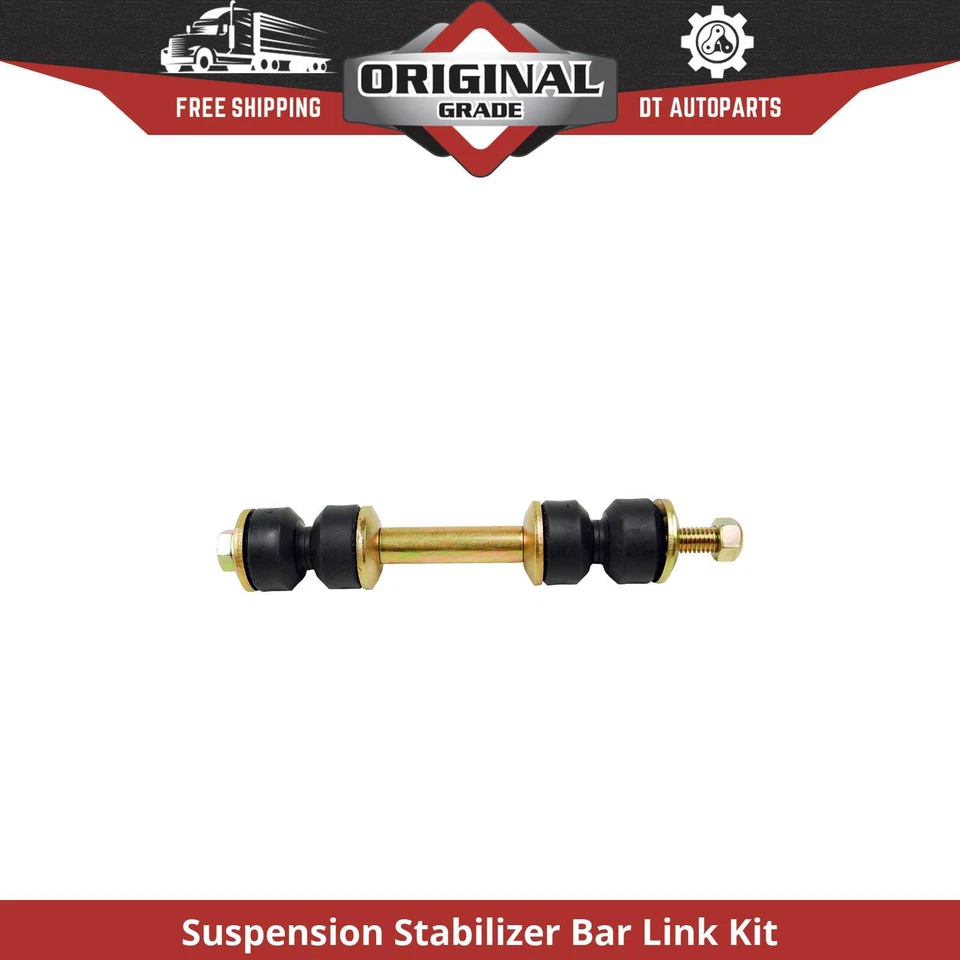 Kit de eslabones de barra estabilizadora de suspensión delantera Mevotech para Ford Maverick 1970-1976 Foto 1 de 1