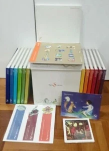 COLECCIÓN INFANTIL GARABATO. - Imagen 1 de 2