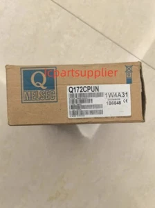 1PCS Q172CPUN Controller module Brand-new Fast Shipping - Picture 1 of 1