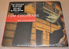 Tom Cochrane - No Stranger CD 2006 Universal Canada