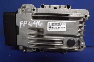 13 14 15 16 Mercedes Benz Sprinter glow plug control unit OEM FF646 6429005201 - Picture 1 of 1