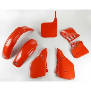 Ufo Plastik Kit Honda Cr 250 1987 Nachbau - Bild 1 von 3