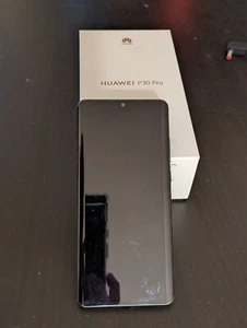 Huawei P30 Pro 128 Go (9/10) + FreeBuds Pro (8/10) + montre compatible (9/10) - Photo 1 sur 6