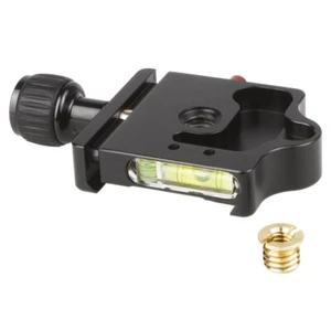 SIRUI MP-20 Schnellwechsel-Basis für TY-Platten by studio-ausruestung.de - Picture 1 of 6