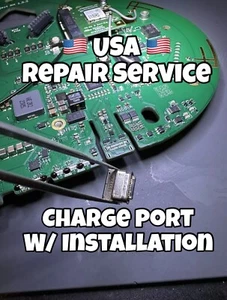 Veo Cam 2 Sports Camera Charging Port - (PORT + INSTALLATION - USA) - Picture 1 of 2