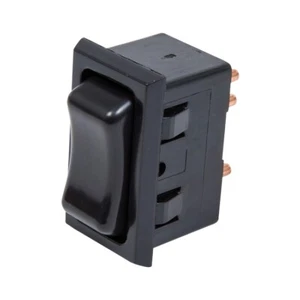 JAGUAR XJ6 XJ12 ELECTRIC WINDOW SWITCH 152SA DAC2747 - Picture 1 of 5
