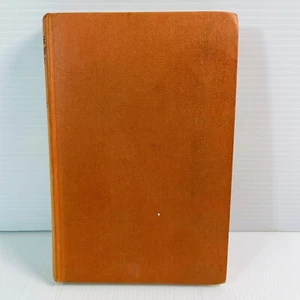 Nor The Moon By Night, Joy Packer (1957) Vintage Hardcover Book Novel, Romance - Picture 1 of 10