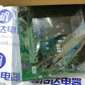 NEW YORK Frequency Conversion Board 02436133002 024-36133-002 (1PCS) - Picture 1 of 3