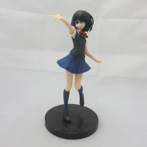 (GEBRAUCHT) Mei Misaki High Grade Figur Schuluniform Ver. anime another sega - Bild 1 von 6