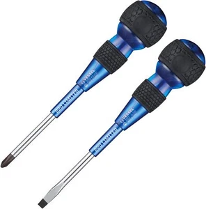 SCHIFF limitierter Premium Farbe Kugelgriff Treiber +2 -6 blau grau gold rot Japan kostenloser Versand - Bild 1 von 16