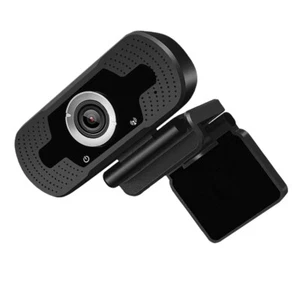 Wired Usb Camera Teaching Webcam Rotate Webcam Usb Video Conference Camera - Afbeelding 1 van 12