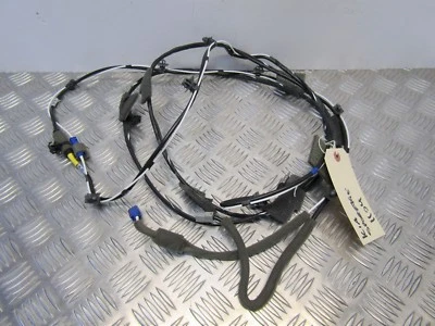 KIA SPORTAGE MK3 2010-16 SAT NAV ANTENNA WIRING LOOM 96550-3U100           #1104 - Image 1 of 4