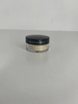 Laura Mercier Translucent Loose Setting Powder 0.07oz 2g TRAVEL Mini SIZE sealed - Image 1 of 2