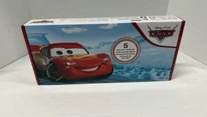 Disney Pixar Cars 5-Pack Die-Cast Vehicle Set 1:55 Lightning McQueen Cruz Ramire - Imagen 1 de 7