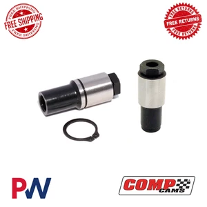 COMP Cams 7/16 in Stud Diameter Rocker Arm Adjusting Nuts - 4508-16 - Picture 1 of 2