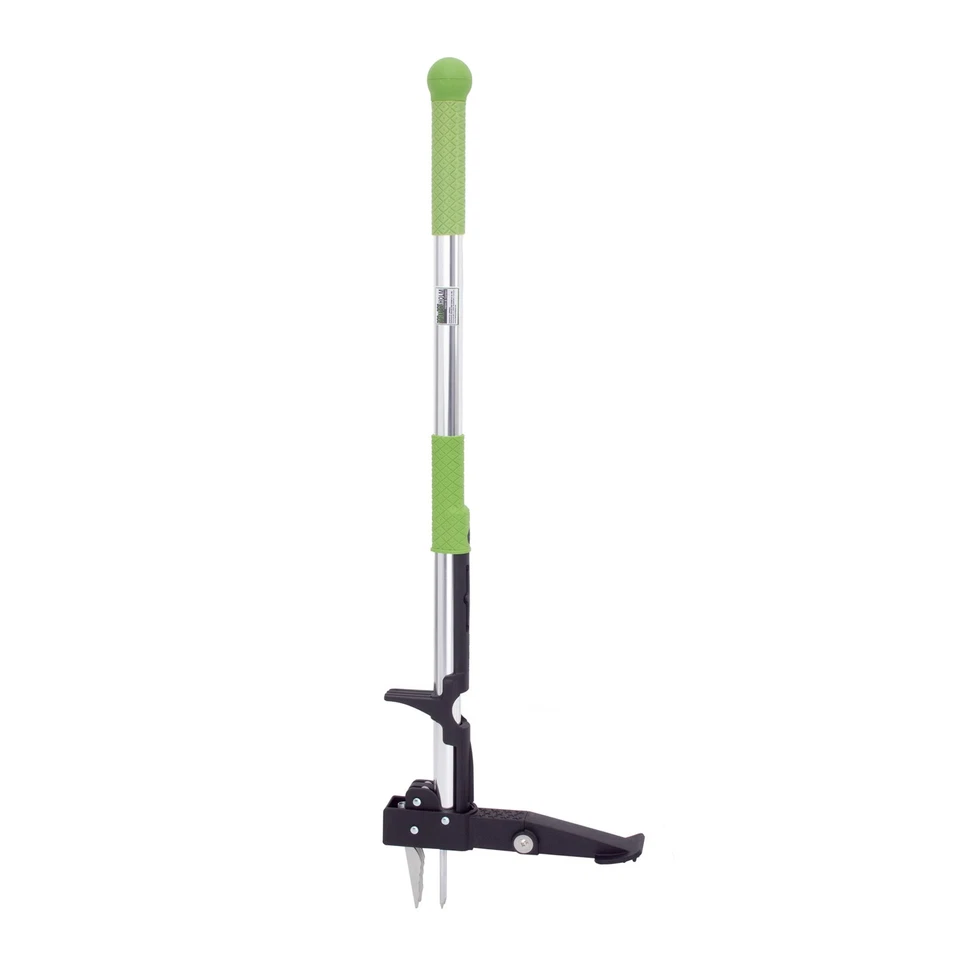Unkrautstecher Unkrautentferner Löwenzahn Gartenhelfer 100 cm Länge Gartenhelfer - Bild 1 von 4