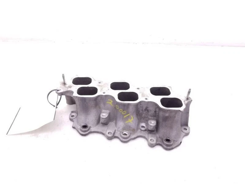 10-13 TOYOTA HIGHLANDER SE 3.5L 6CYL 2GRFE MONTAJE COLECTOR DE ADMISIÓN INFERIOR  Foto 1 de 4