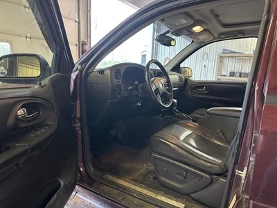 Interruptor de puerta delantera del conductor maestro del conductor se adapta 06-09 TRAILBLAZER 223051 Foto 1 de 4