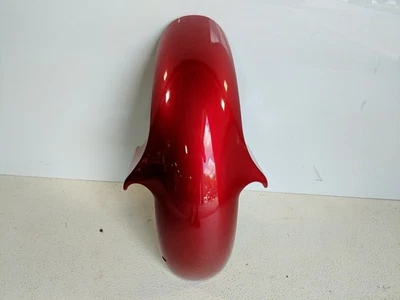 Guardabarros delantero Kawasaki EX250 2006 Ninja Foto 1 de 4