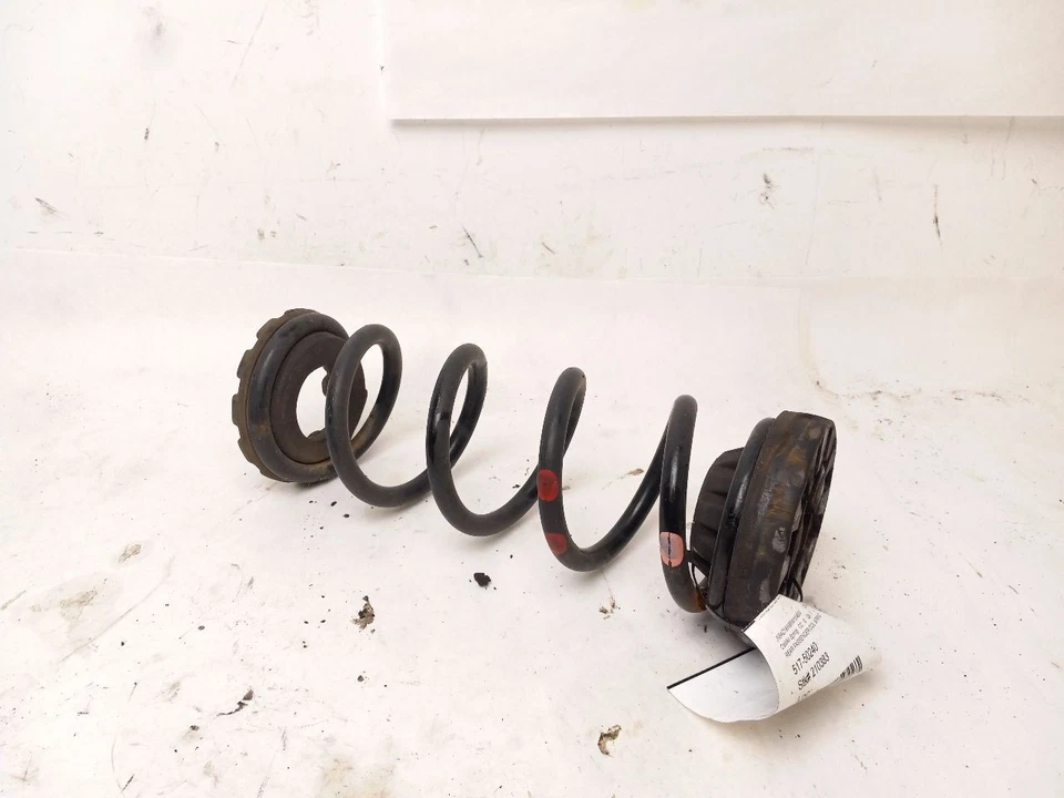 REAR PASSENGER COIL SPRING fits NISSAN MURANO 2009 - 2014 OEM - Изображение 1 из 4