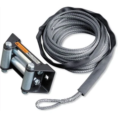 Warn - 72128 - Synthetic Rope Replacement Kit, 50ft. of 3/16in. Diam. - Image 1 of 4