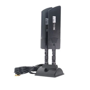 Longueur Environ 20cm Antenne pour CPE MC801 Carte Réseau Routeur Modem TS5530 - Photo 1/10