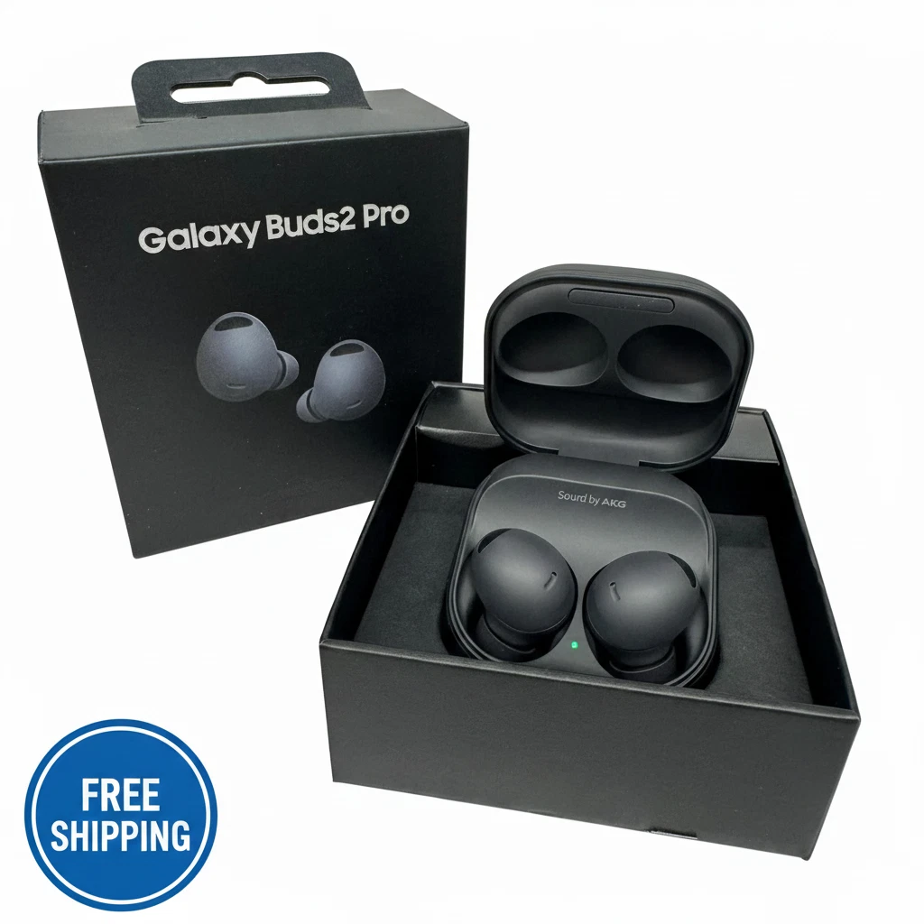 Samsung Galaxy Buds2 Pro for sale | eBay