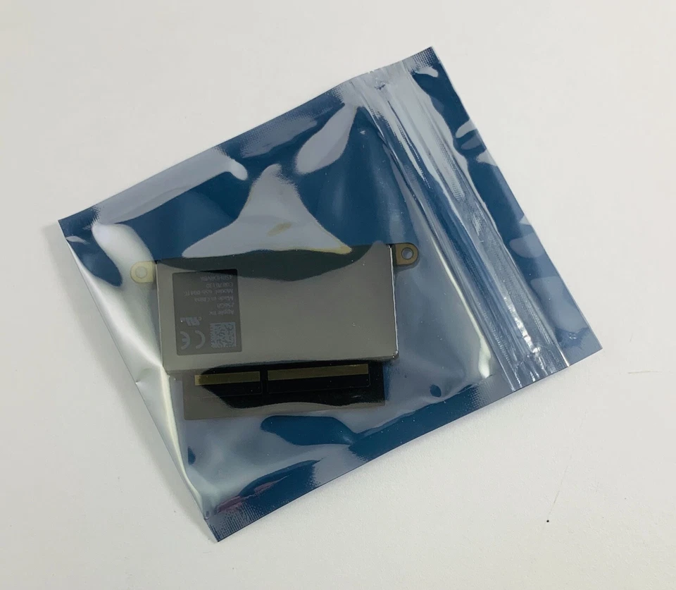 Apple MacBook Pro 13" A1708 Late 2016 Mid 2017  NVMe PCIe 3.0 x4 512 gb SSD - Image 1 of 1