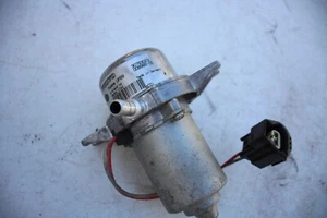 07 VOLVO C70 T5 CONVERTIBLE ABS BRAKE VACUUM PUMP OEM - Picture 1 of 4