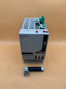Allen Bradley 2094-BM03-S SER. C ACHSENMODUL Allen-Bradley KINETIX 6000 - Picture 1 of 5