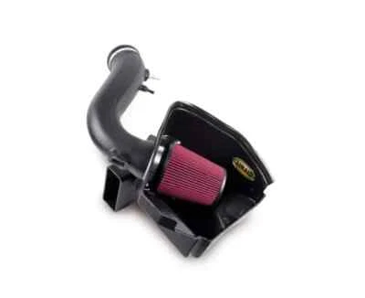 Sistema de admisión de aire Airaid Performance para Ford Mustang 2011-2014 - 450-265 Foto 1 de 4