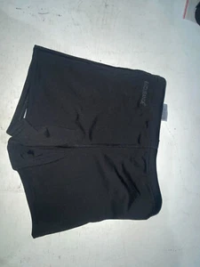 Speedo ECO Endurance+ Aquashort Comfortable Fit Classic Look Black 28 - Picture 1 of 5