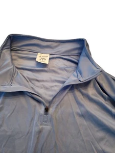 Augusta Sportswear 2785 Mens Attain Performance Long Sleeve Quarter-Zip Pullover - Picture 1 of 2