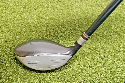 Bobby Jones Jesse Ortiz 2 Híbrido 19* / Derecha / Regular ~40.5" / NUEVO AGARRE / jd2014 Foto 1 de 4