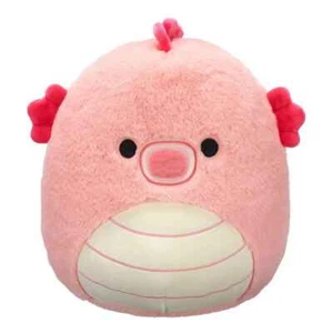 Squishmallows FuzzAmallows Starla Plush 30cm - Picture 1 of 4