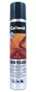 Collonil Nubuk & Velours 15920001331 Pflegesprays Velours-Leder 200 ml - Bild 1 von 2