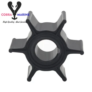 Outboard Water Pump Impeller 18-8920 3B2-65021-1 For TOHATSU/Nissan 6/8/9.8HP - Picture 1 of 5