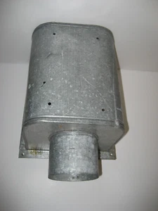 Dust Hood/Cover for Delta Rockwell Jointer - Picture 1 of 10