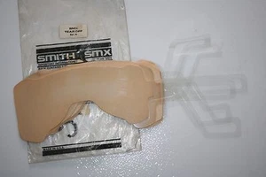 Vintage smith SMX motocross goggle TEAR OFFS RL6 - Picture 1 of 1