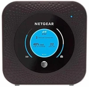 NETGEAR Nighthawk M1 MR1100 Hotspot Verizon AT&T T-Mobile Unlocked Router MiFi - Picture 1 of 7