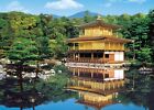 EPOCH Super Master EX Fresh Green of The Temple of The Golden Pavilion of T