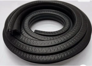 Triumph Herald/Vitesse Pair Of Lipped Door Seals This Is Not the Furflex One ** - Picture 1 of 3