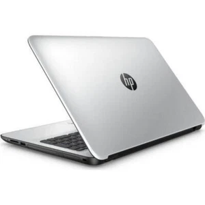 HP 15-AF117NA 15.6" AMD A6-6310 4GB RAM 1TB - White - Good - Picture 1 of 3