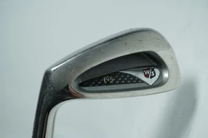 Wilson Pi5 6 Iron / Regular Flex Steel Shaft / Left Handed - Picture 1 of 5