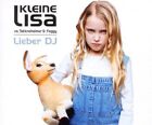 Kleine Lisa Lieber DJ (2000, vs. Tekknoheimer &amp; Foggy) [Maxi-CD]